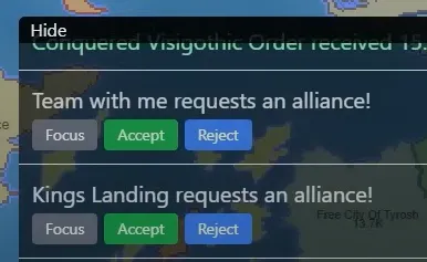 alliance-requests